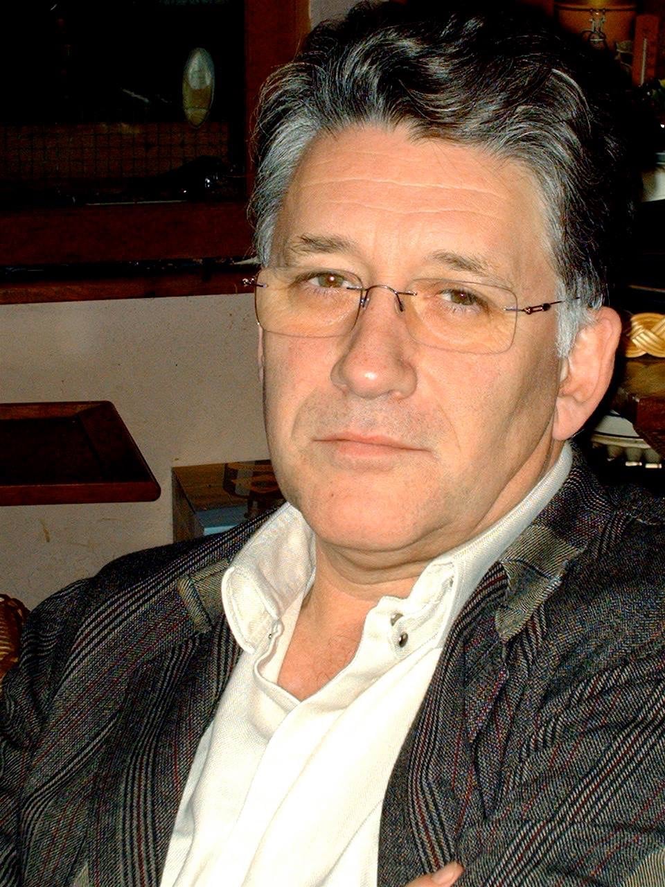 « TLM, comme Frigo, doit mourir pour renaitre… » Alain Garlan (INTERVIEW INTEGRALE)