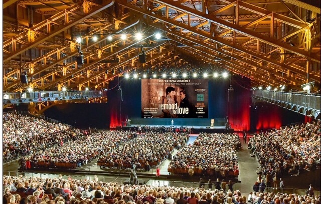 Lelouch, Belmondo et Anconina vont ouvrir le festival Lumière