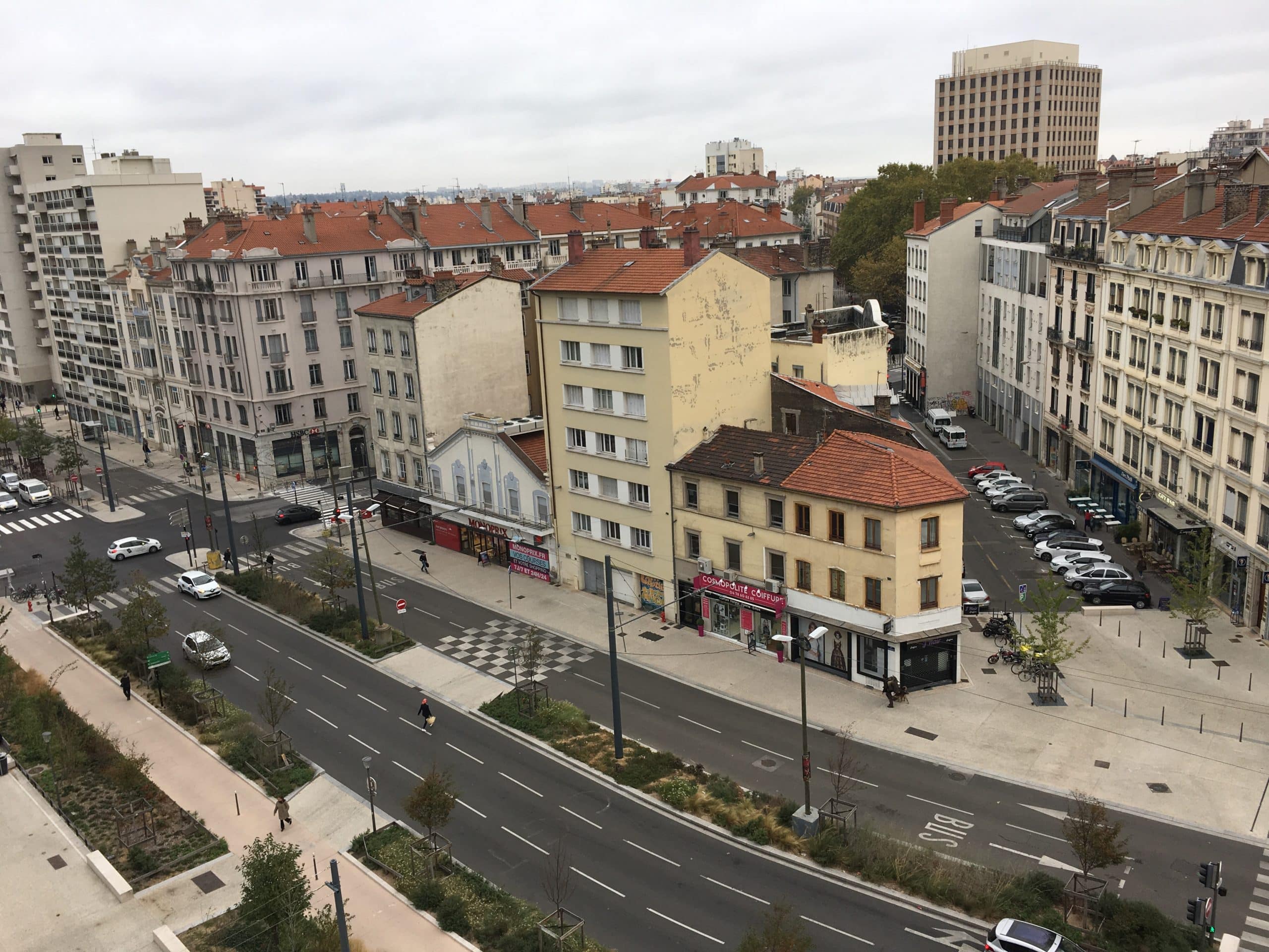 « La Ruée vers l’Appart » : plus de 100 appartements à la location et 50 à la vente dès lundi