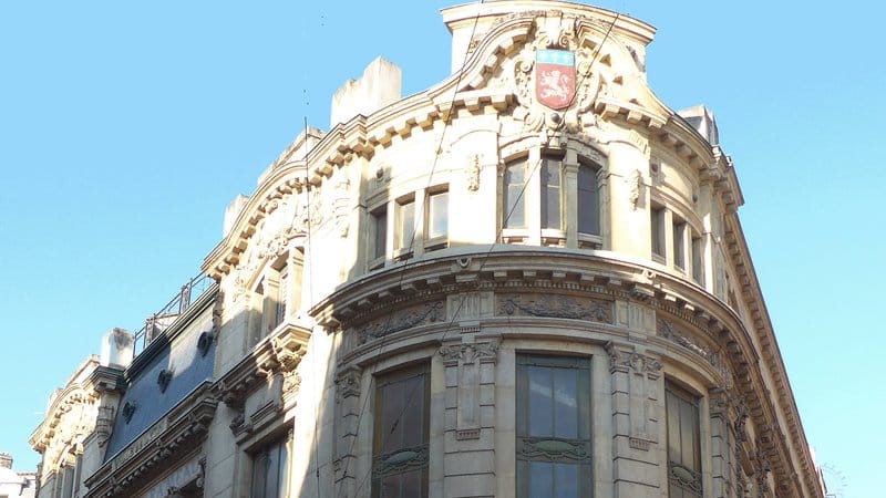 SALLE RAMEAU : LA COMPAGNIE DE PHALSBOURG VA S’EMPARER DU LIEU