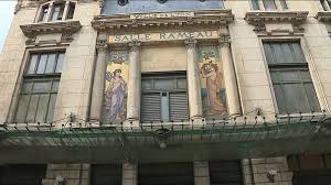 Avenir de la Salle Rameau : « nous restons vigilants ! » NPG
