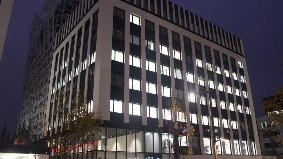 La Chambre de Métier et d’Artisanat a une nouvelle adresse