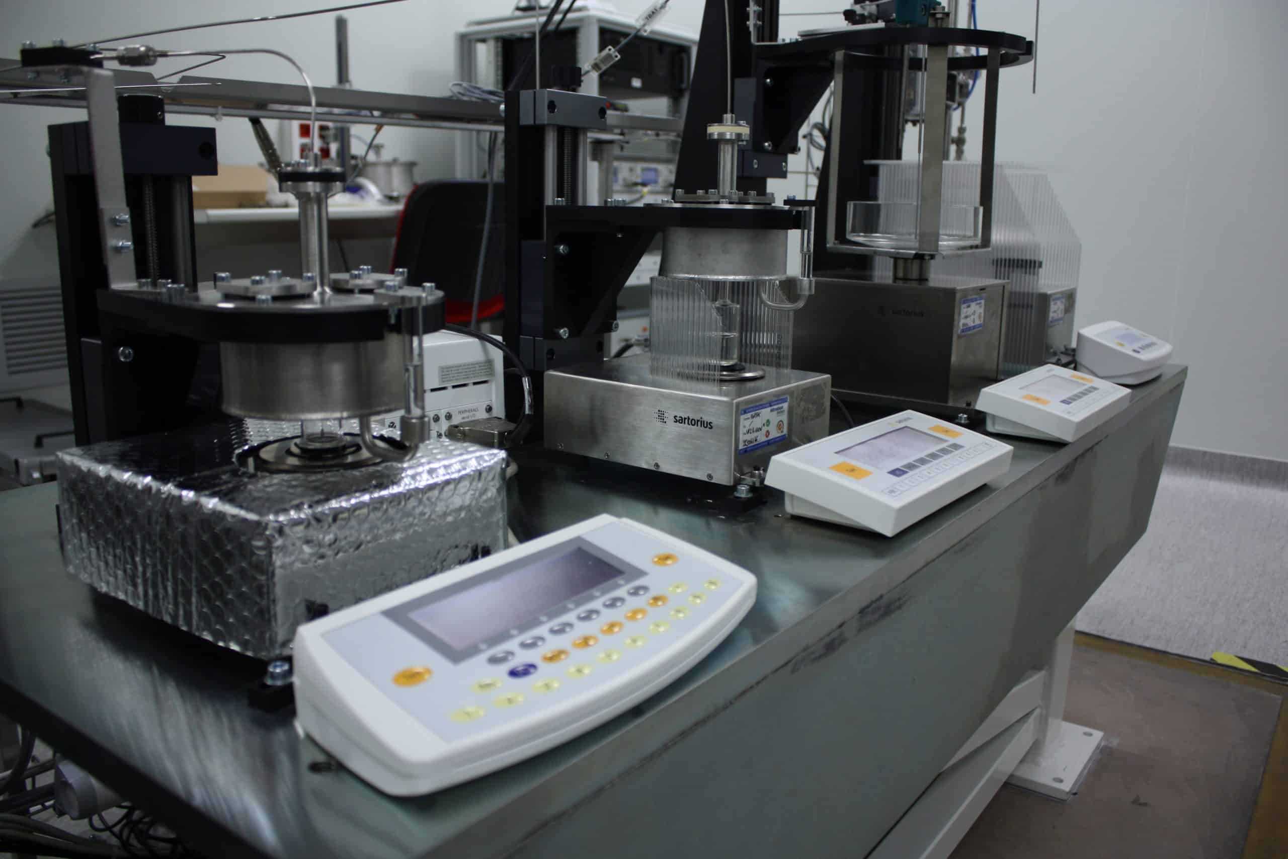 Première mondiale : le CETIAT conçoit un appareil de mesure à destination de la médecine nucléaire