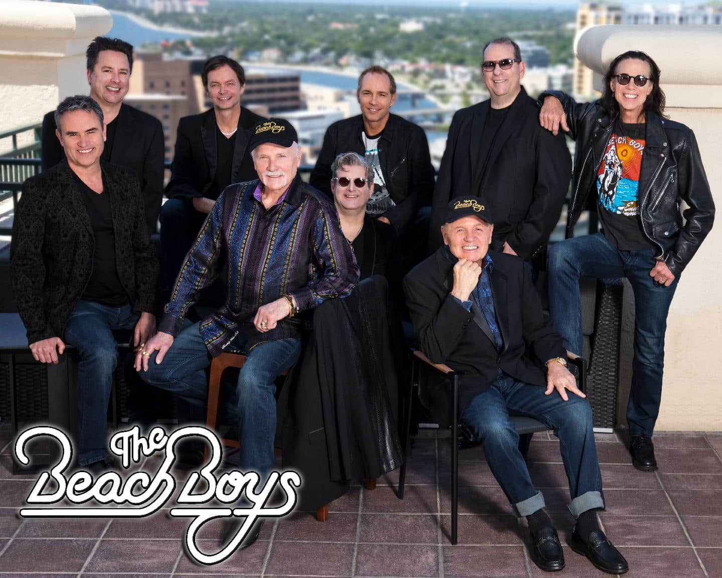 BEACH BOYS : Surfin’ St-Vulbas