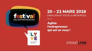 Un festival grand public pour révéler l’entrepreneur qui est en vous !