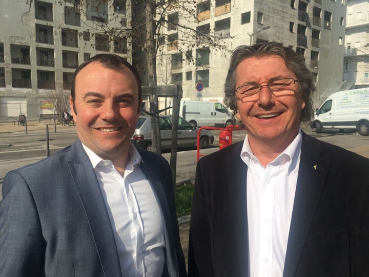 TECH’INNOVE : UN NOUVEAU PATRON