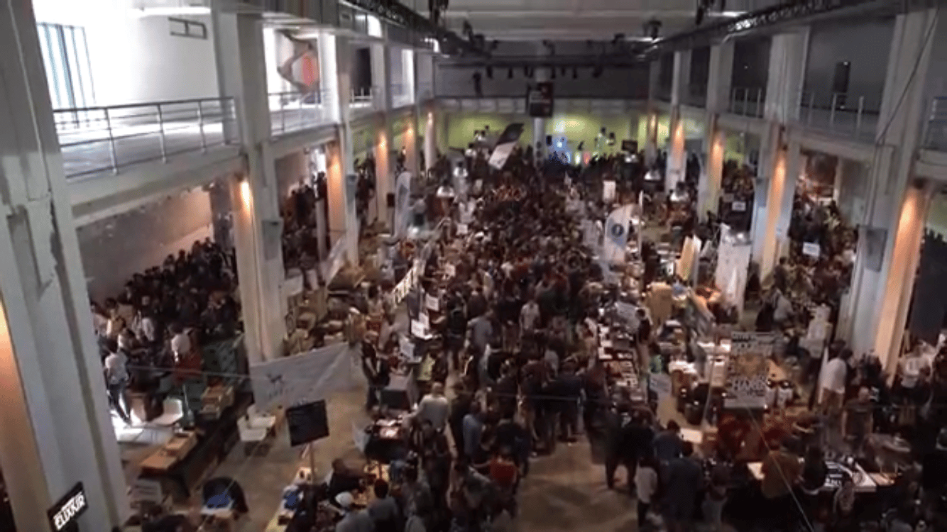 Le Lyon Bière Festival aux couleurs de l’Europe Centrale