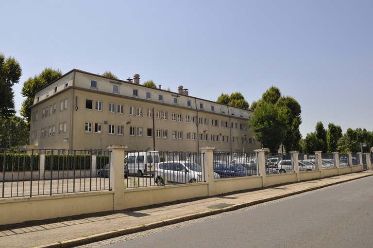 Un Forum Emploi Défense au Quartier Général Frère