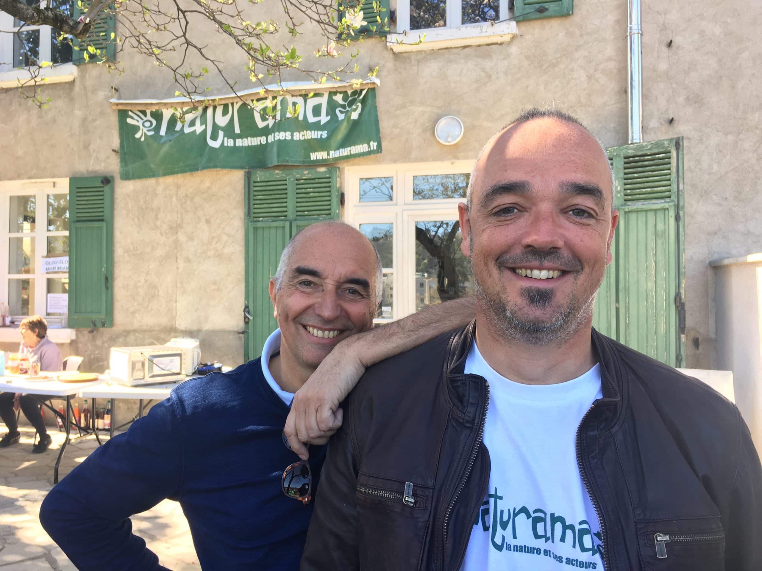 NATURAMA S’INSTALLE A SAINTE-COLOMBE
