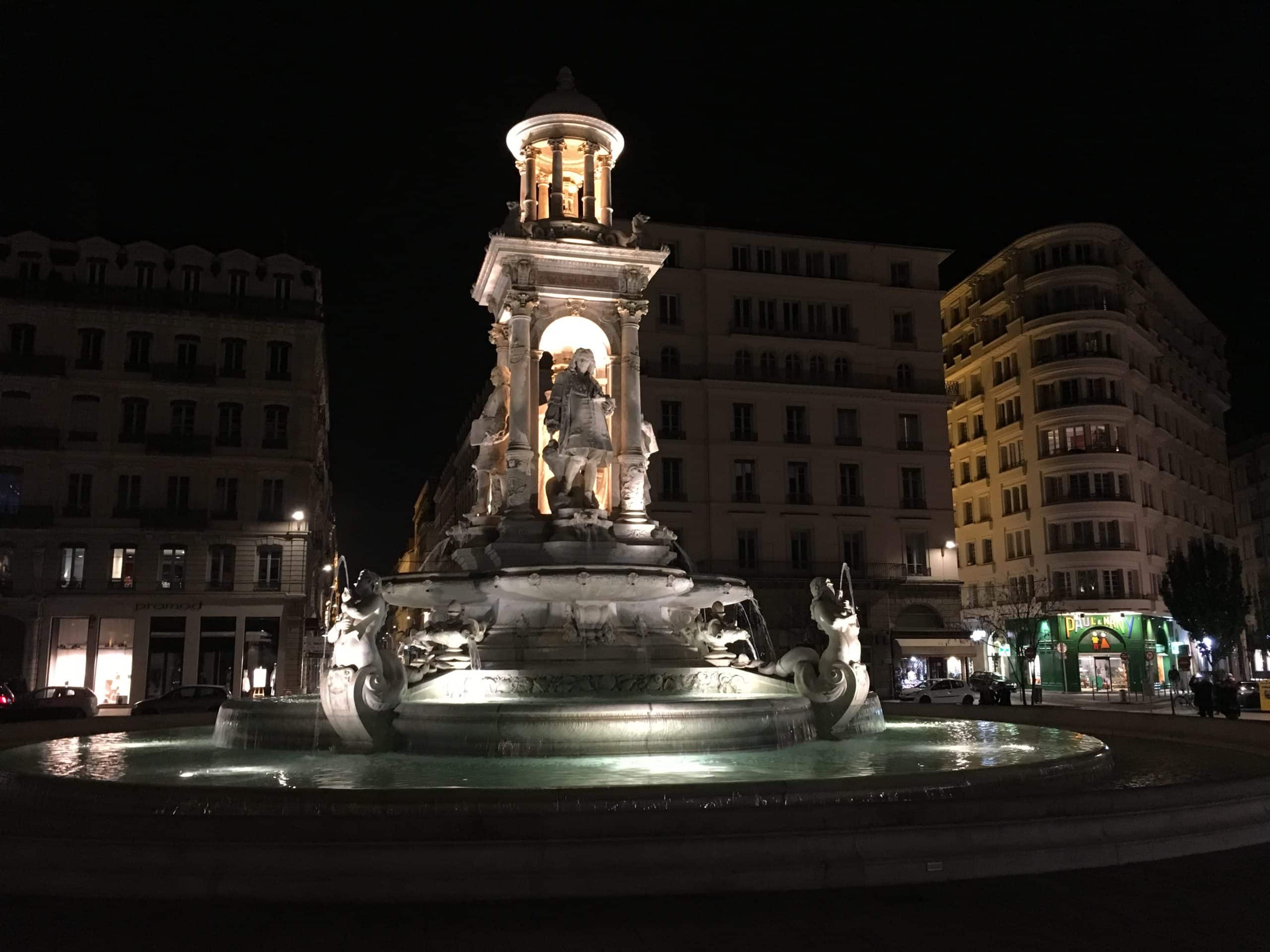 16 MAI – LYON CÉLÈBRE LA JOURNÉE INTERNATIONALE DE LA LUMIÈRE