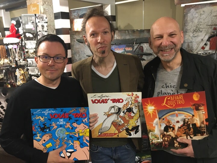 Place Hubert Mounier : un hommage au chanteur
