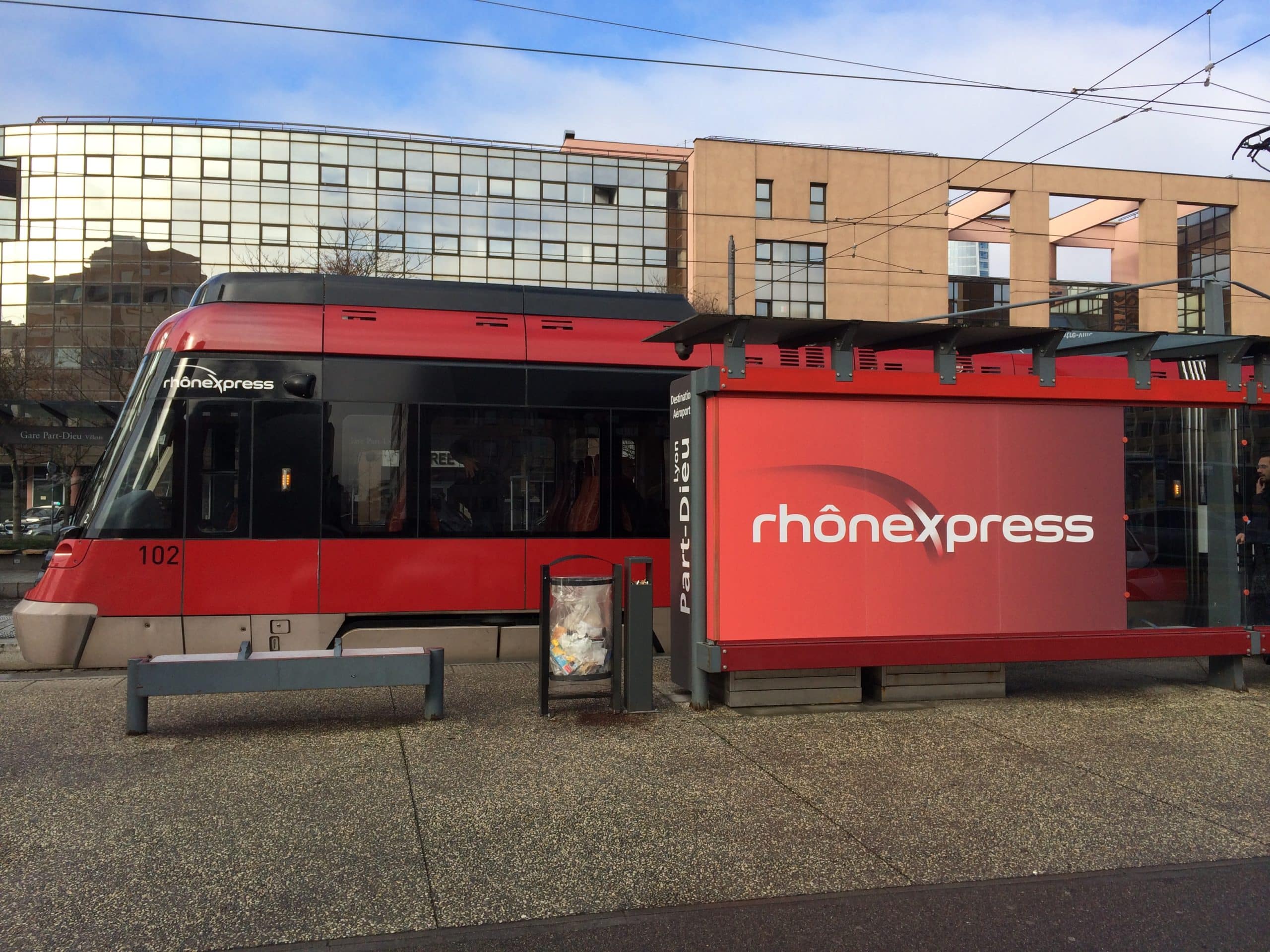 Rhonexpress joue la carte de l’innovation sociale
