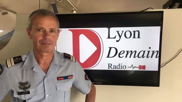 Défilé militaire : les lyonnais à la rencontre de leurs armées