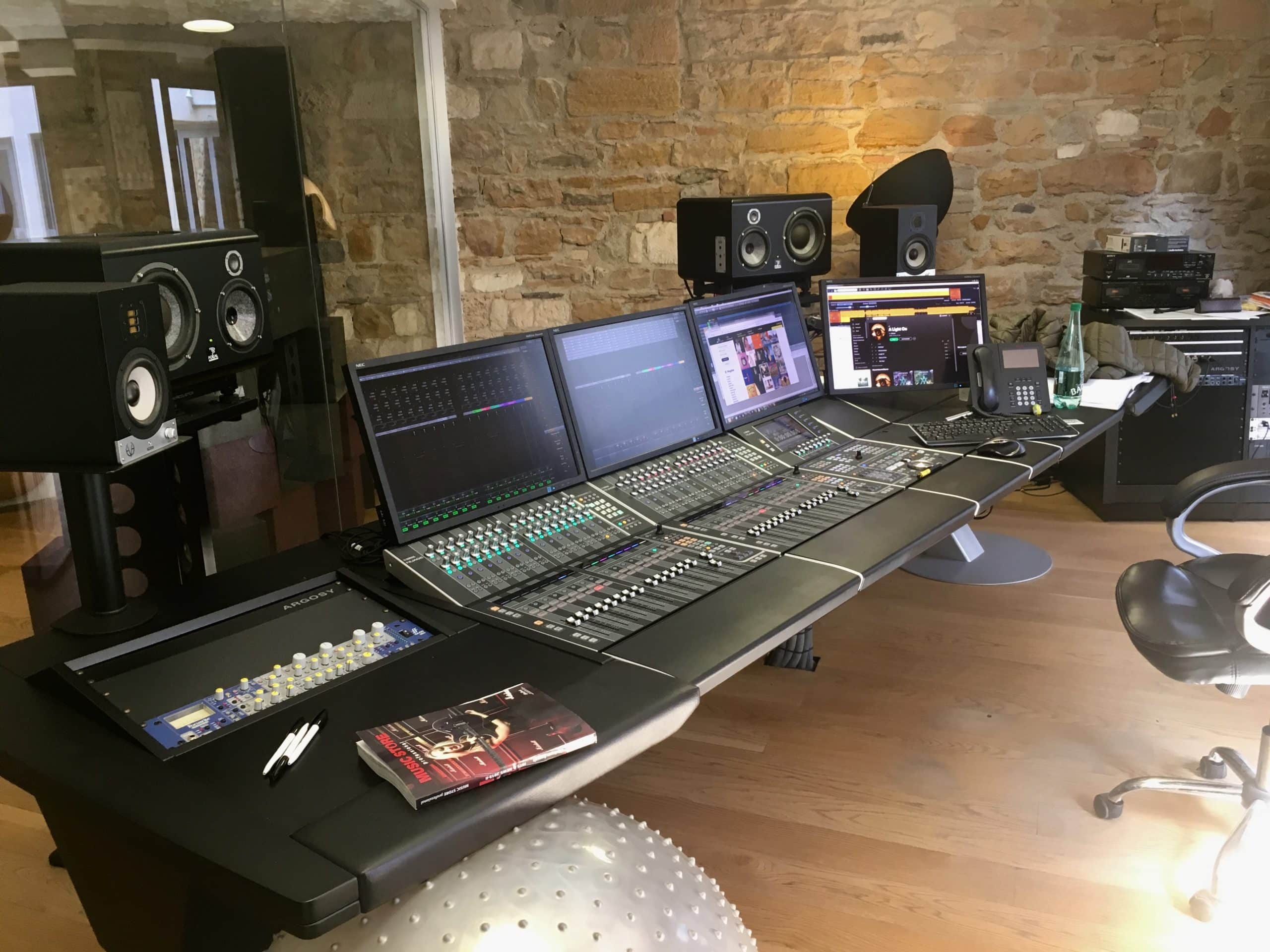 ATS Studios recrute 20 collaborateurs cet été