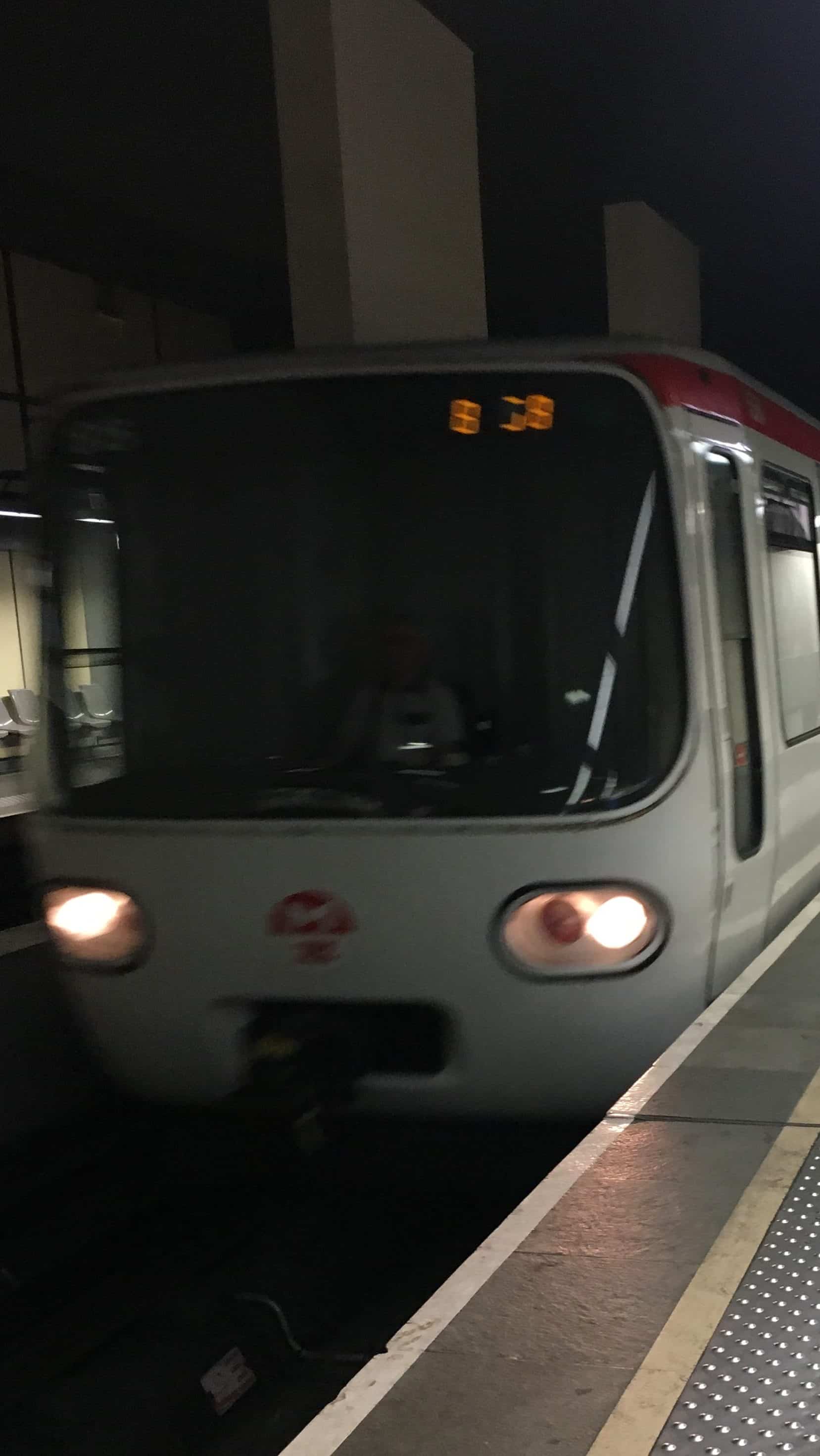 Rentrée : les TCL sur le pont…