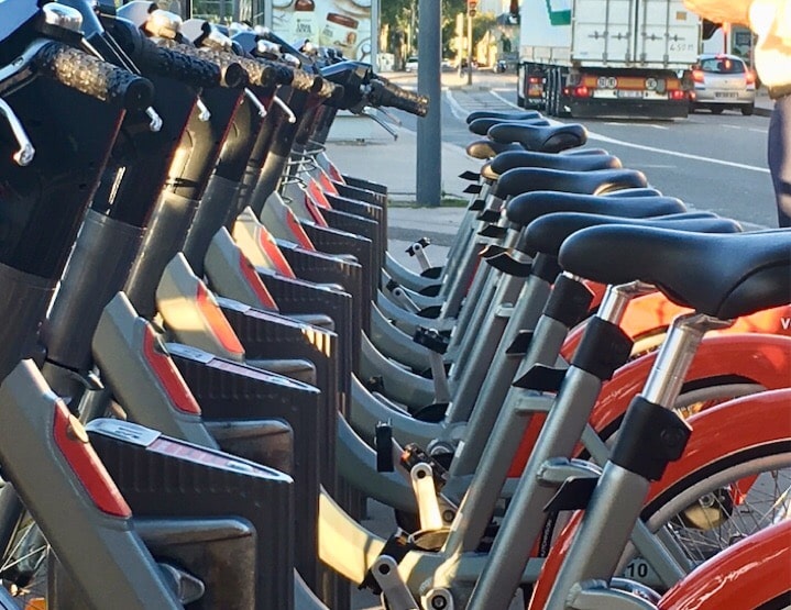 « Le vélo occupe une place centrale dans les mobilités » La Ville à Vélo