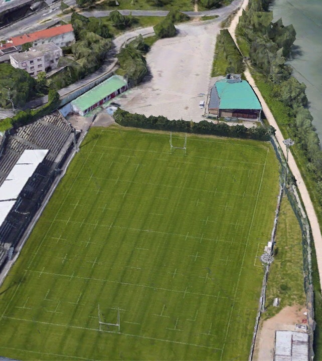 DES BAINS-DOUCHES A VILLEURBANNE
