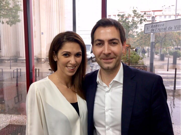 Villeurbanne : la droite tient son candidat