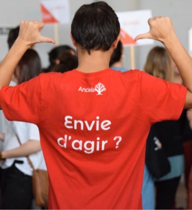 Des ambassadeurs du changement…