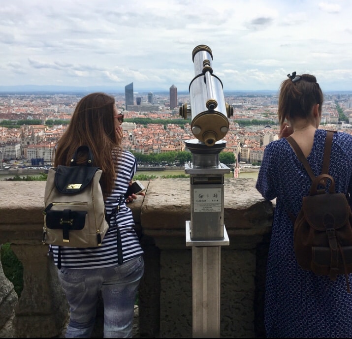 OnlyLyon chouchoute les touristes mais n’oublie pas les Lyonnais
