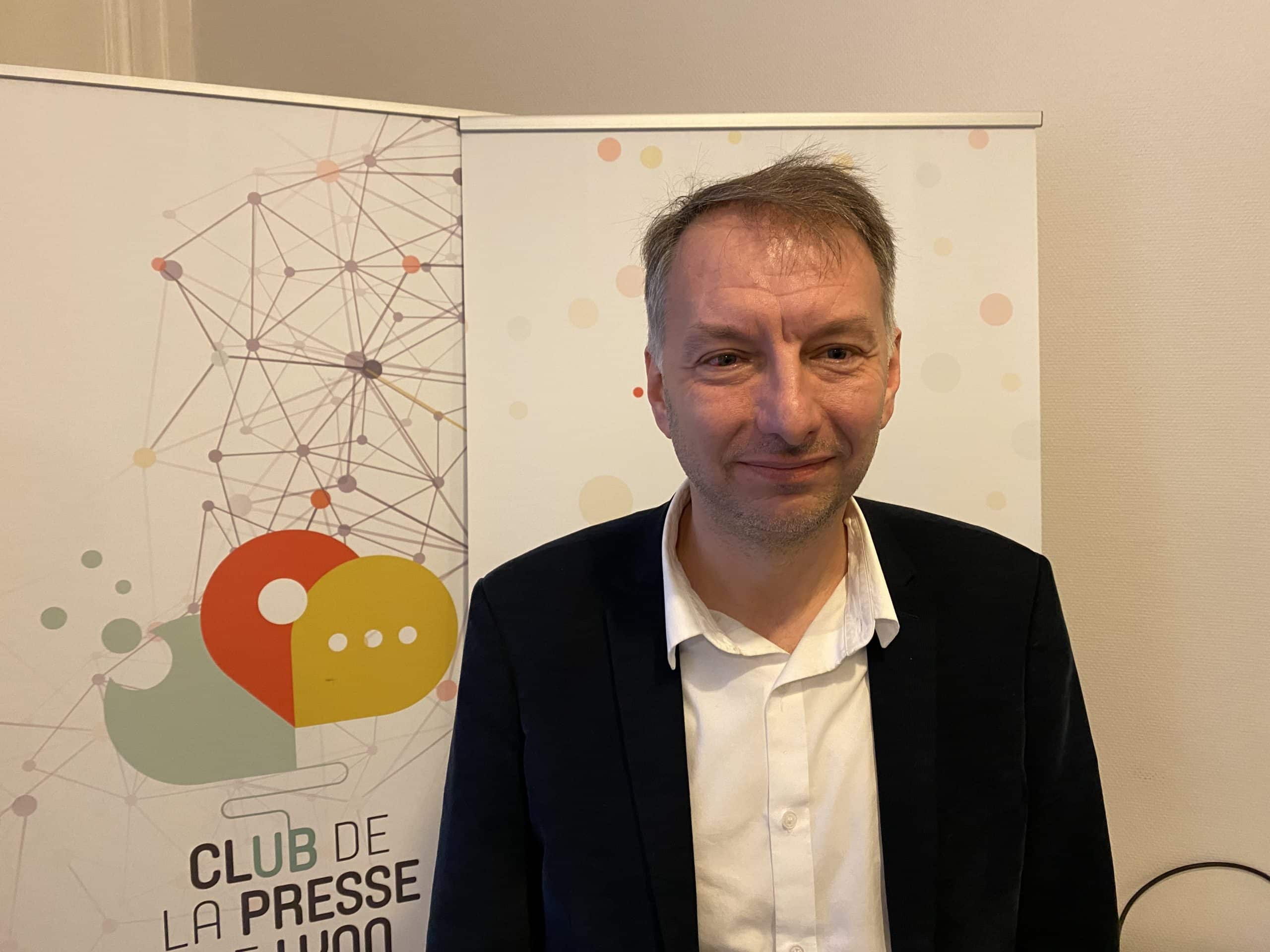 Métropole : EELV présente son plan mobilité