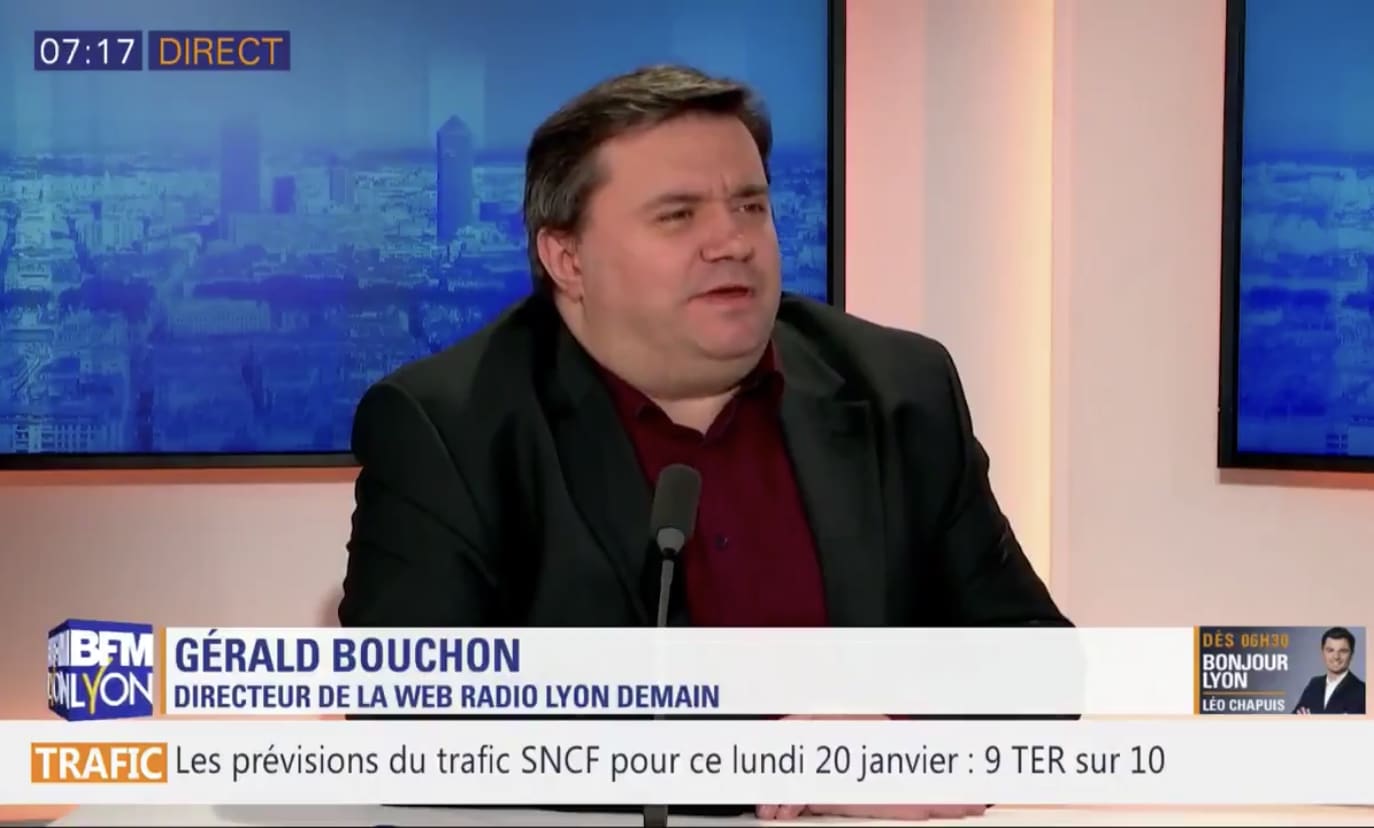 Municipale : Villeurbanne restera-t-elle à gauche?
