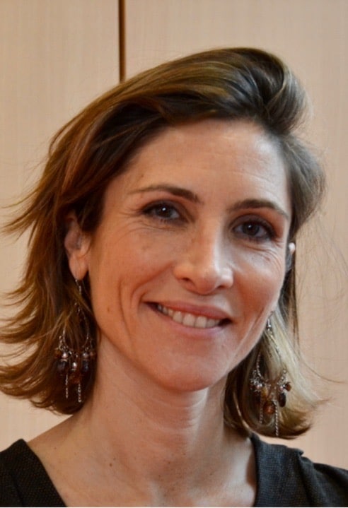 « L’IA accule les dirigeants à rendre leur entreprise humaine » JULIA DE FUNES