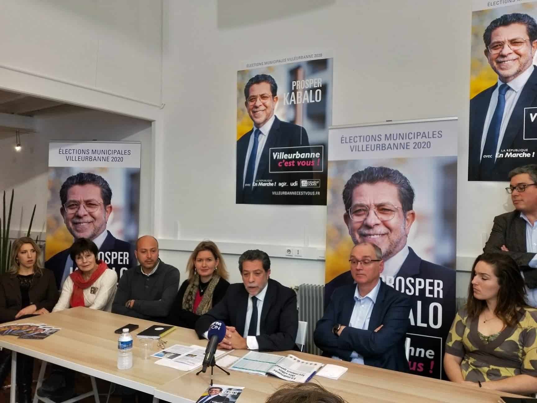 LREM continue de se diviser à Villeurbanne