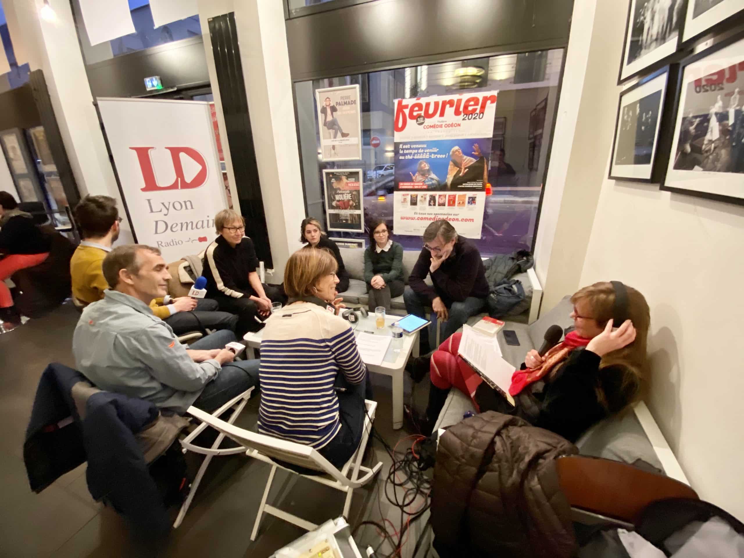 LE PRIX DE L’ASCENSION… satire politique