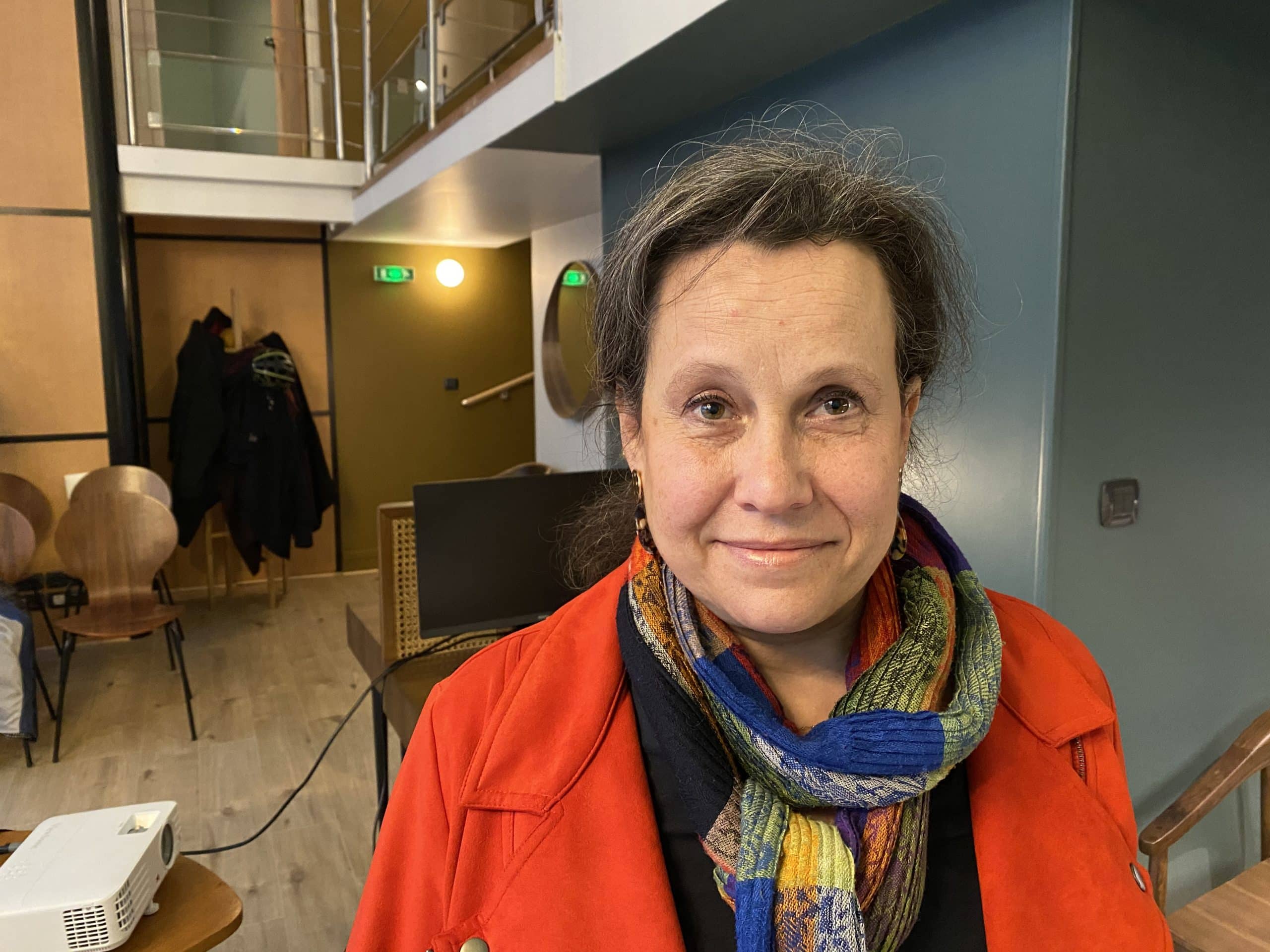 « Aidant, c’est un travail à temps complet… »