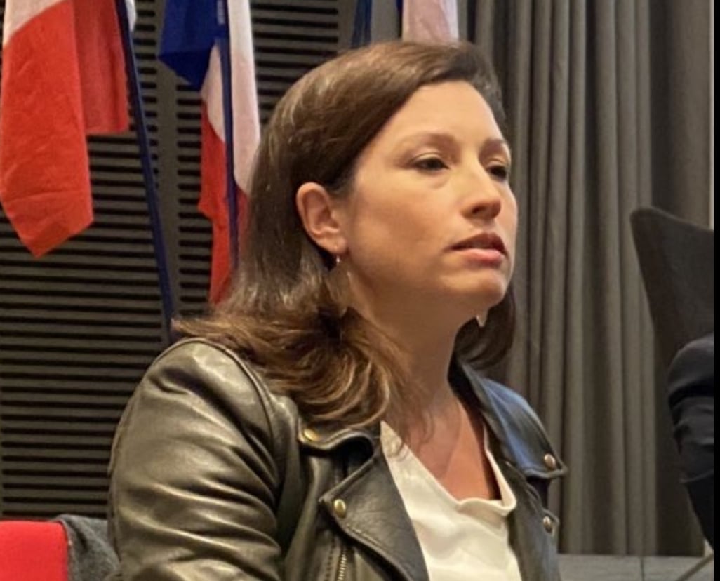 « La sécurité est la 1ère liberté » A. Marion