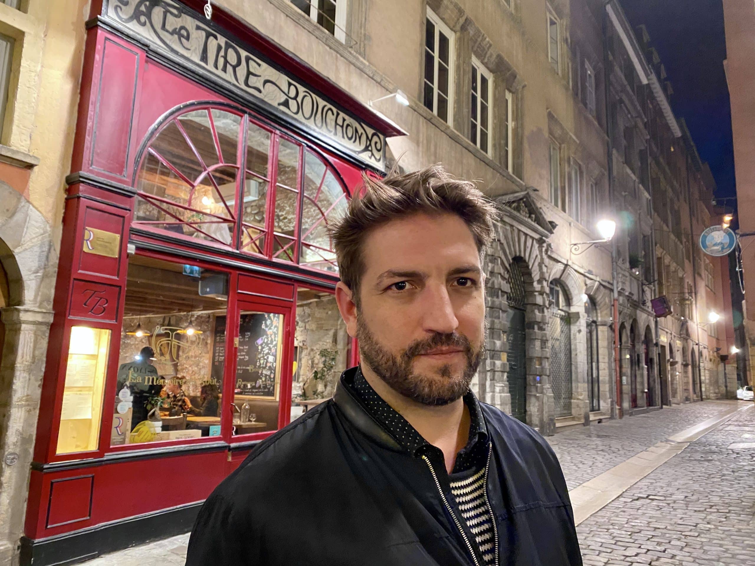 Vieux-Lyon : l’inquiétude des professionnels