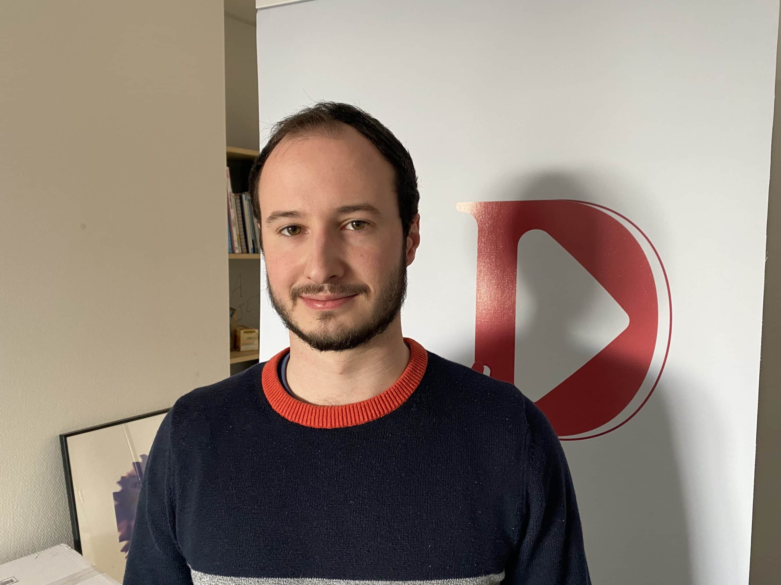 « Etre très ferme sur la défense de l’identité française » Garnier