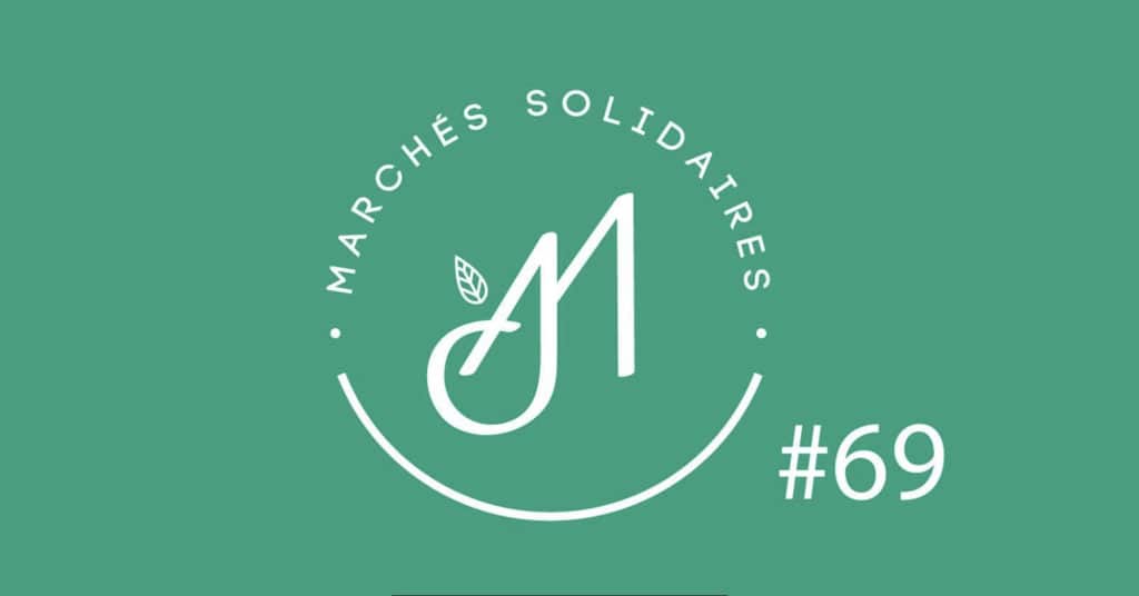 Marchés Solidaires 69 un groupe qui rapproche producteurs et consommateurs