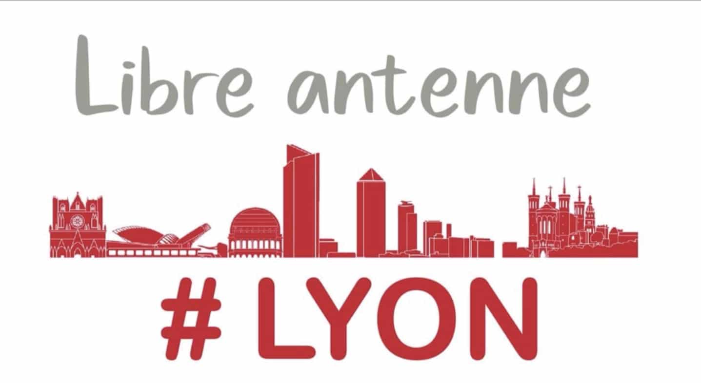 LIBRE ANTENNE DES LYONNAIS du 5 avril 2020