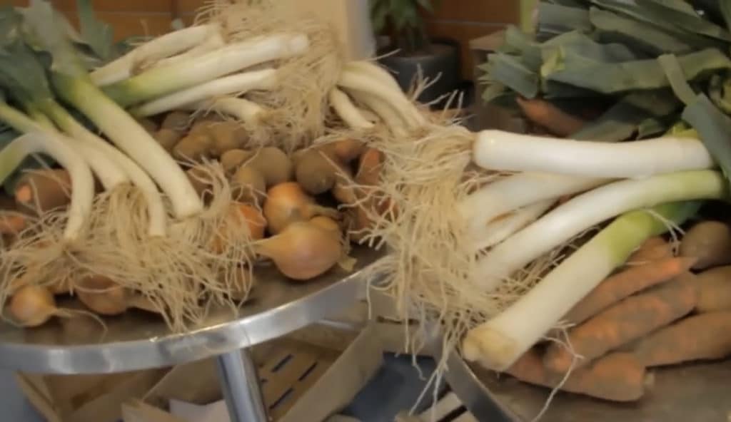 La ville de Lyon met en place des mesures pour les producteurs