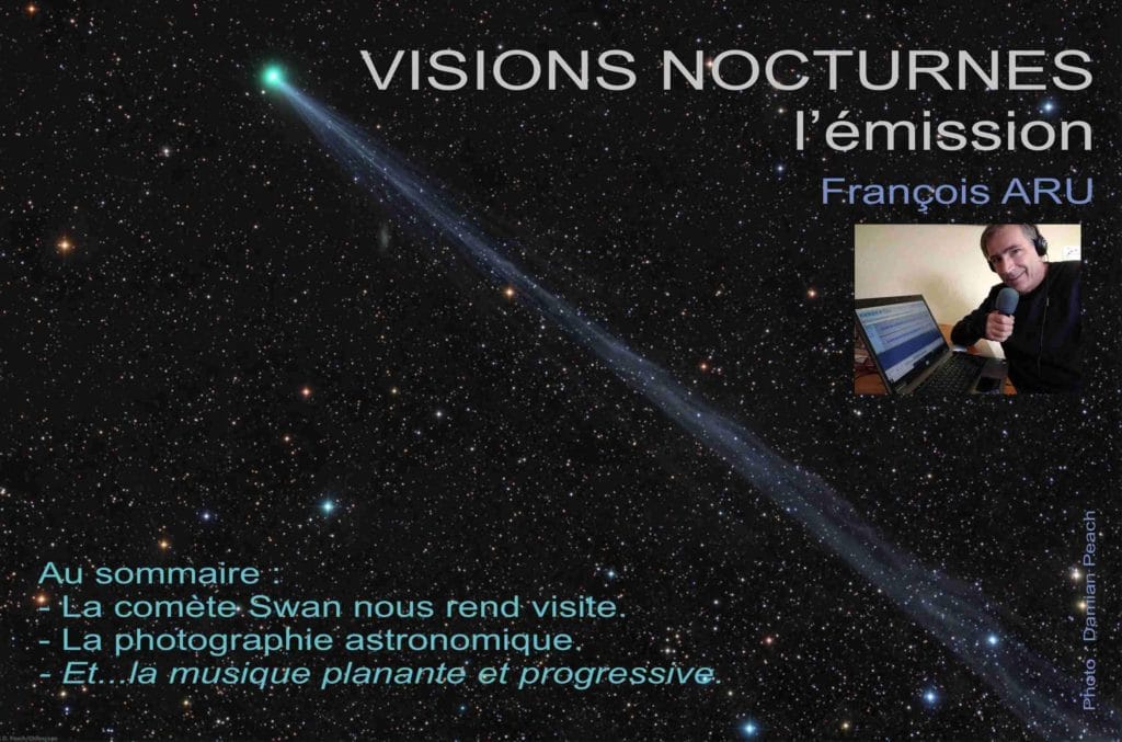 sommaire vision nocturne swan