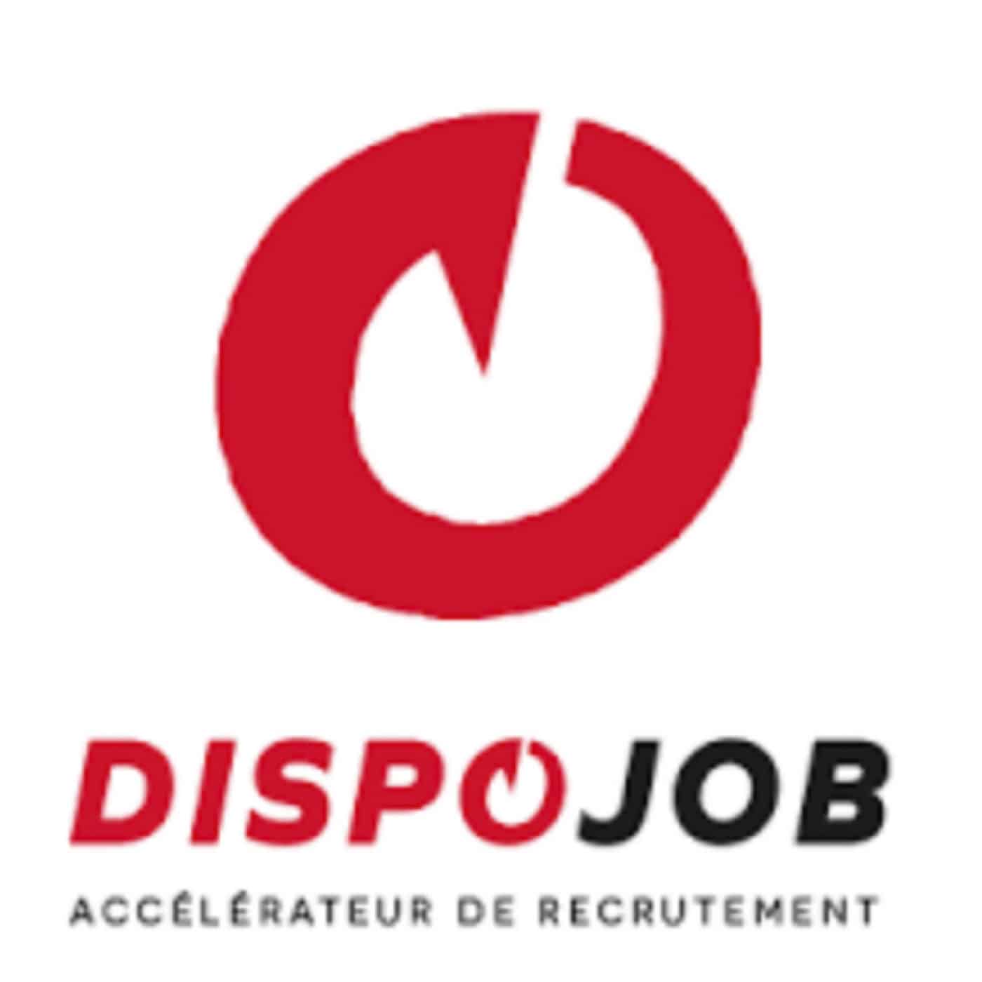 Dispojob facilite et accélère le recrutement pour les agences d'intérim