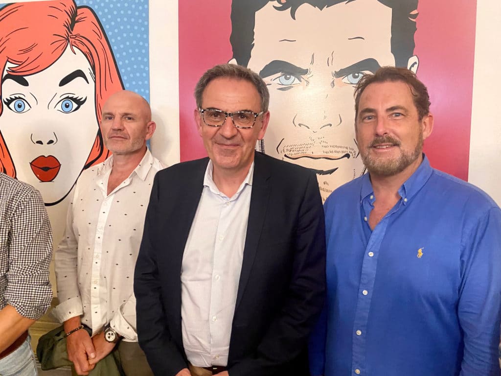 Métropolitaines : Kimelfeld se pose en rassembleur pour le second tour
