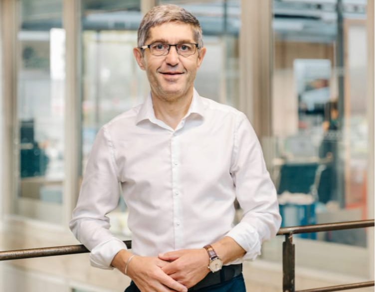 Innovation : un nouveau président pour TUBÀ