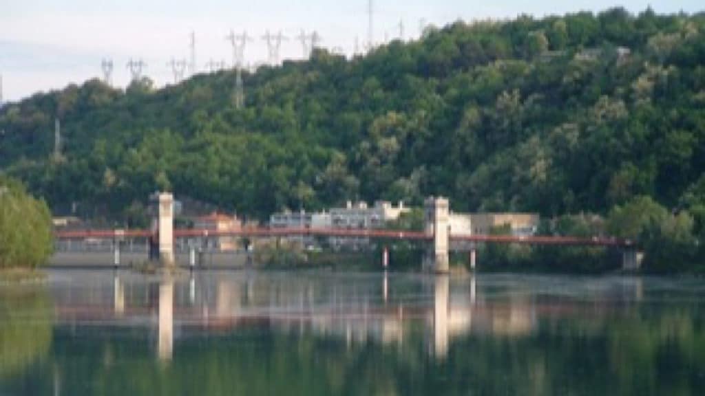 Chasse-sur-Rhône décrète l'urgence climatique et environnemental