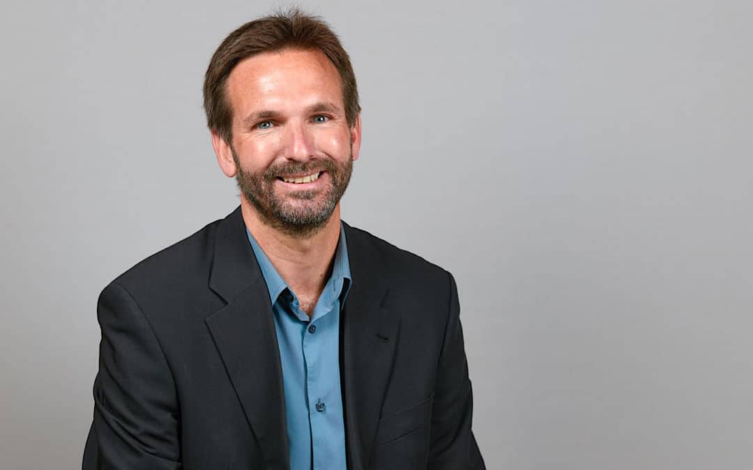 « Le vélo correspond à une évolution sociétale » Fabien Bagnon