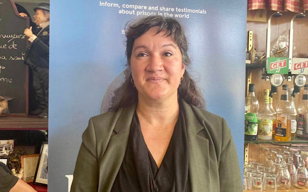 Prison Insider lance un indice des prisons