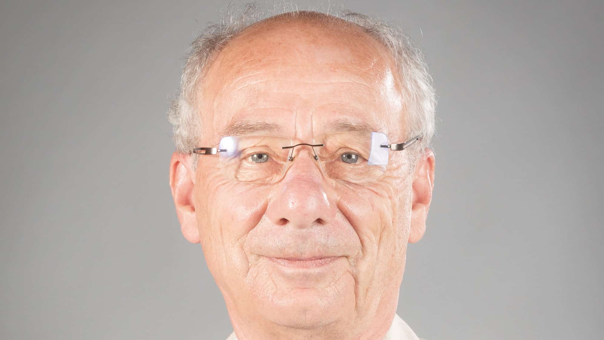 THEVENIEAU François est le nouveau président de Grand Lyon Habitat