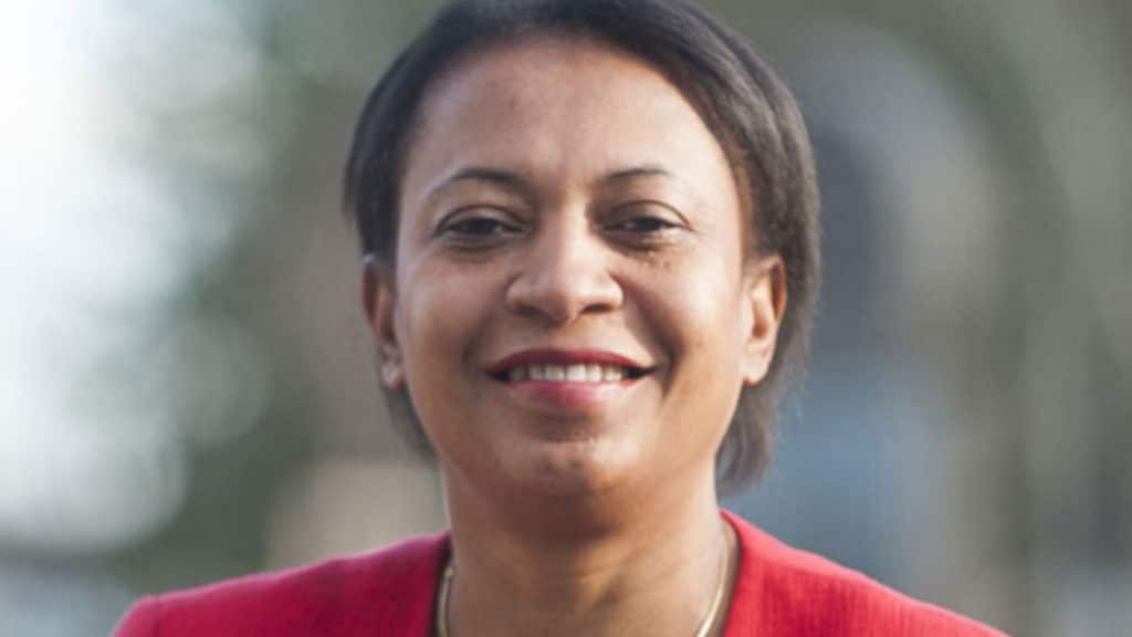 Hélène Geoffroy est la nouvelle présidente de la SERL