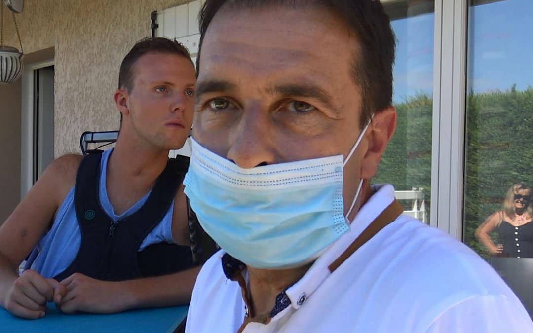 SOLIDARITE : SOIREE TOUS AVEC LUCAS