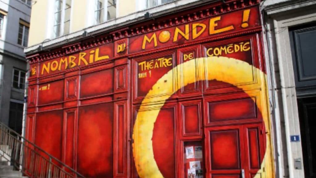 Le Nombril du Monde annonce sa réouverture