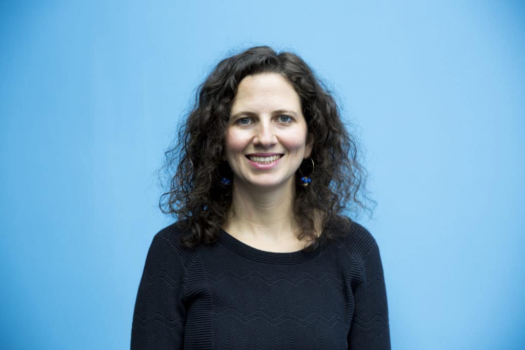 Courtney Geraghty succède à Jean Lacornerie au théâtre de la Croix-Rousse