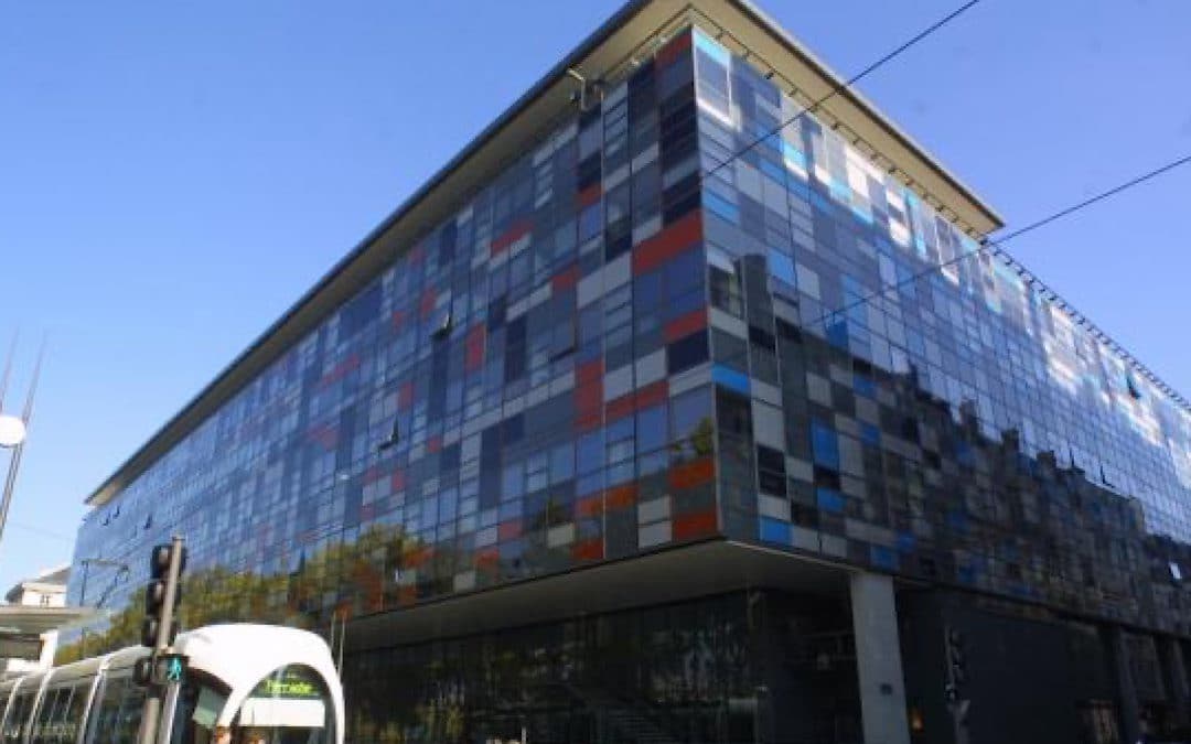 Emploi : Saint Joseph Saint Luc recrute