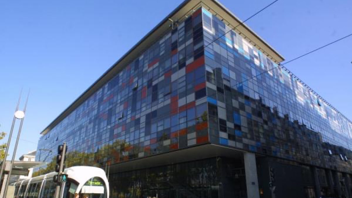 emploi Saint Joseph Saint Luc recrute pour son nouveau service urgences